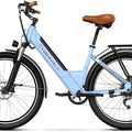 1000 Peak Electric Bike for Adults,up 80 Miles Removable Battery Ebike, 26" Electric E Bike with 7-Speed,Adult Electric Bicycles for Commute Beach Snow Womens All Terrain