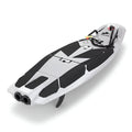 NovaWave DualJet Luxe Electric Surfboard