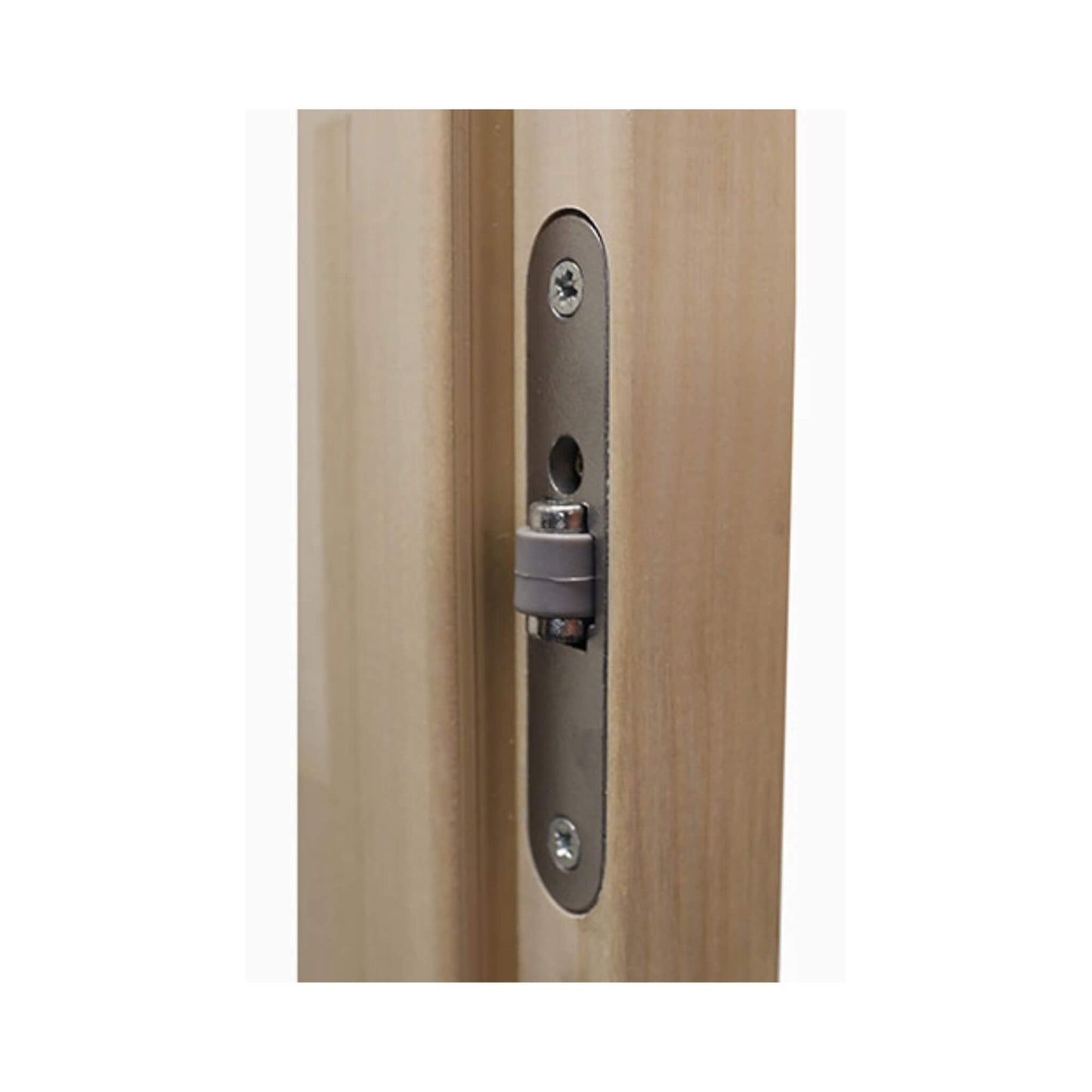 Prosaunas 24X73 Aspen Prehung Tinted Glass Sauna Door (SAK70846)