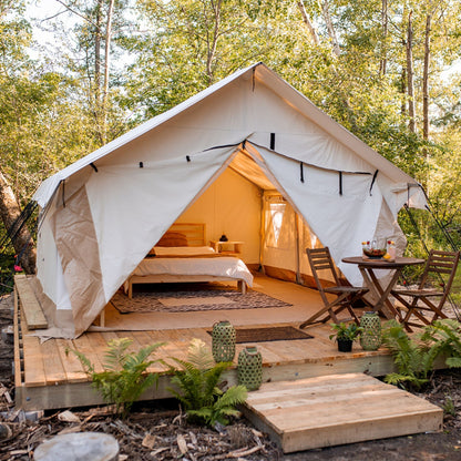 10'x12' Alpha Wall Tent