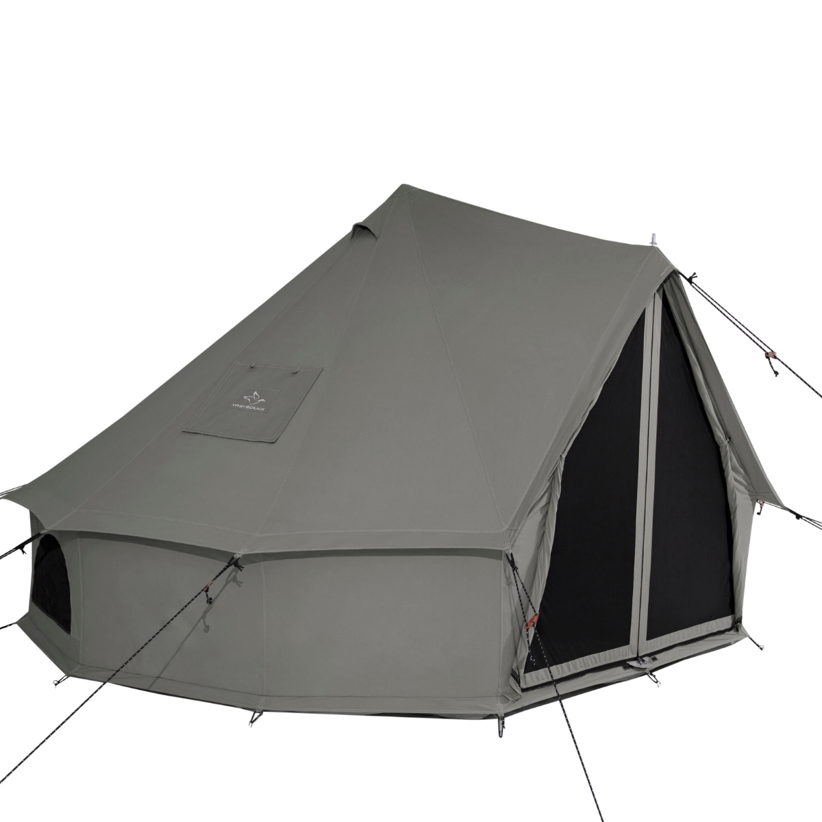 20' Regatta Bell Tent