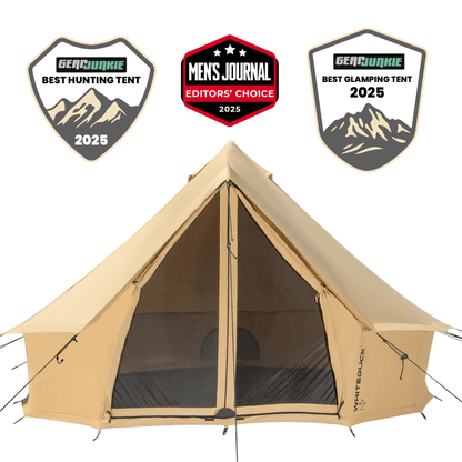 20' Regatta Bell Tent