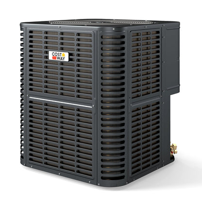 4 to 5 Ton 17-17.5 SEER2 Central Air Conditioner with Variable Speed