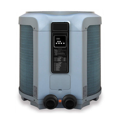 53K BTU Ultra Quiet Above Ground Swimming Pool Heater Pump (SAK95864)