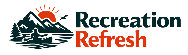 Recreation Refresh