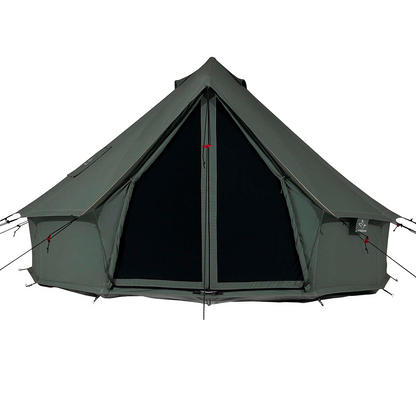 20' Regatta Bell Tent