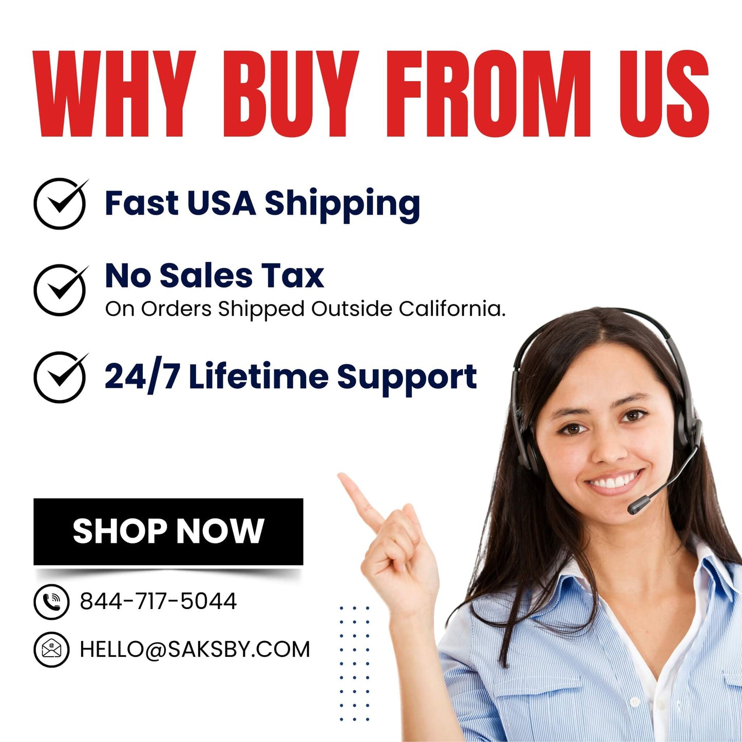 Motivo Heavy-Duty Electric Foldable Stair Climbing Wheelchair, 450LBS [FDA-Approved (SAK92801)