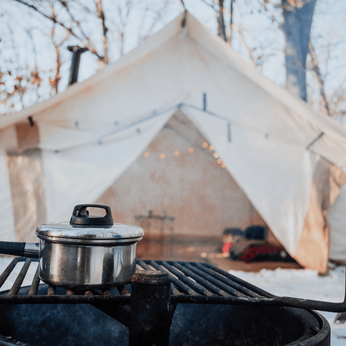 12'x14' Alpha Wall Tent