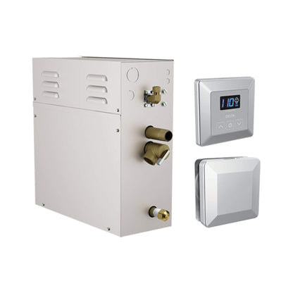 Delta SimpleSteam 10KW ES-10 Steam Generator Kit [5P-EST10] (SAK35819)