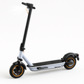 SwiftRide AeroX Urban Electric Scooter