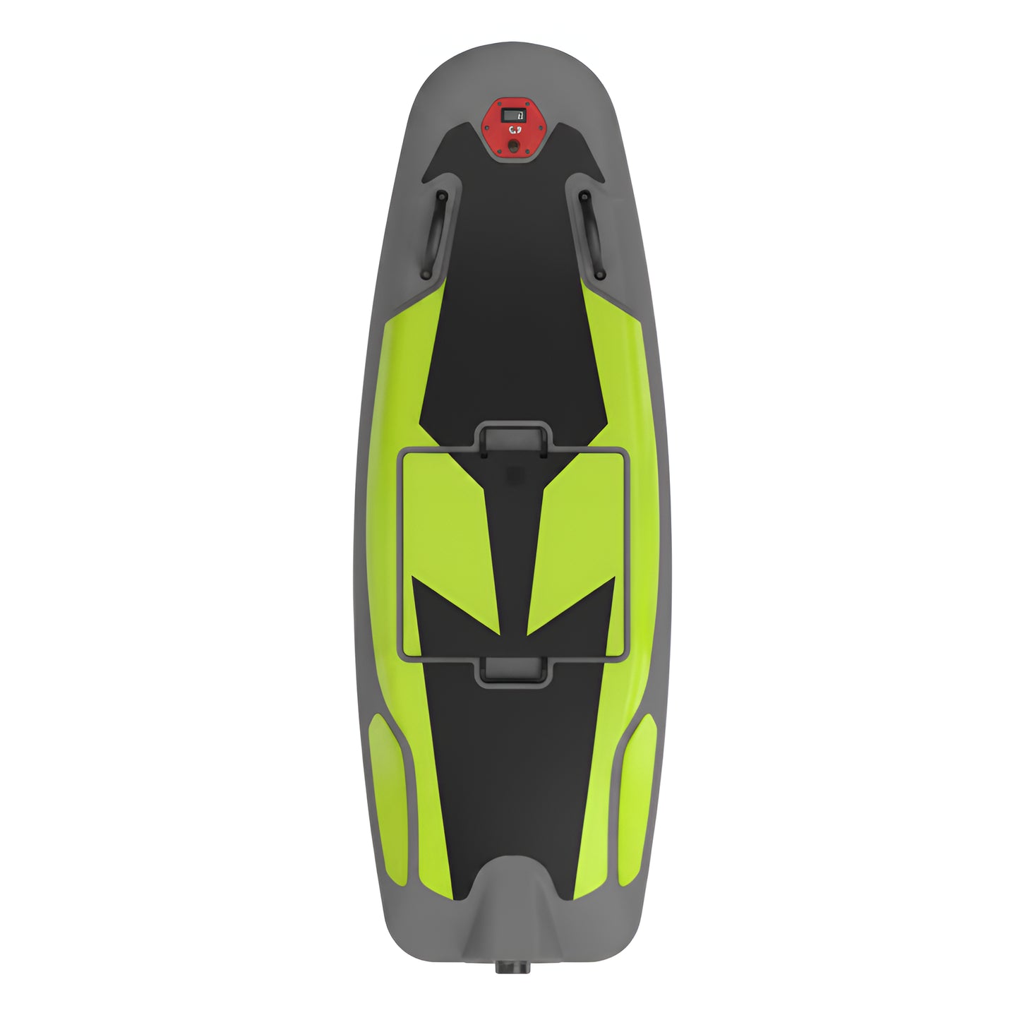 Apex HydroGlide Lumina Electric Surfboard