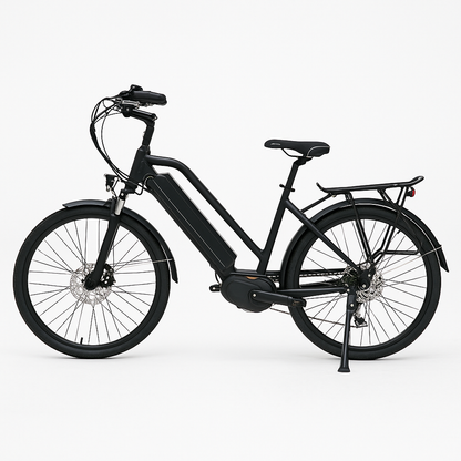 UrbanGlide Commuter Pro S7
