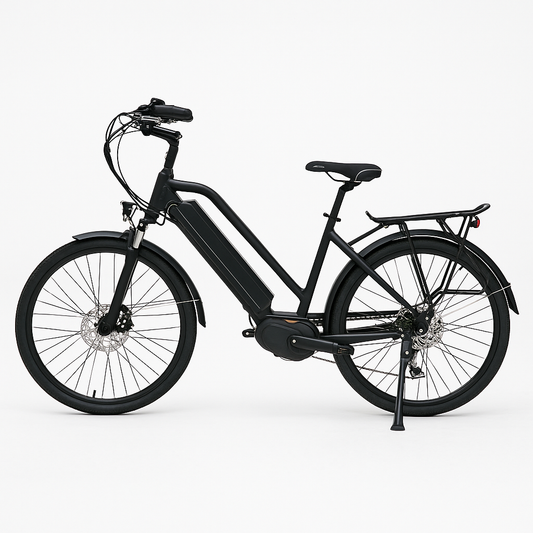 UrbanGlide Commuter Pro S7
