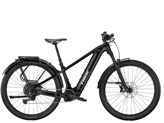 Trek Service Electric