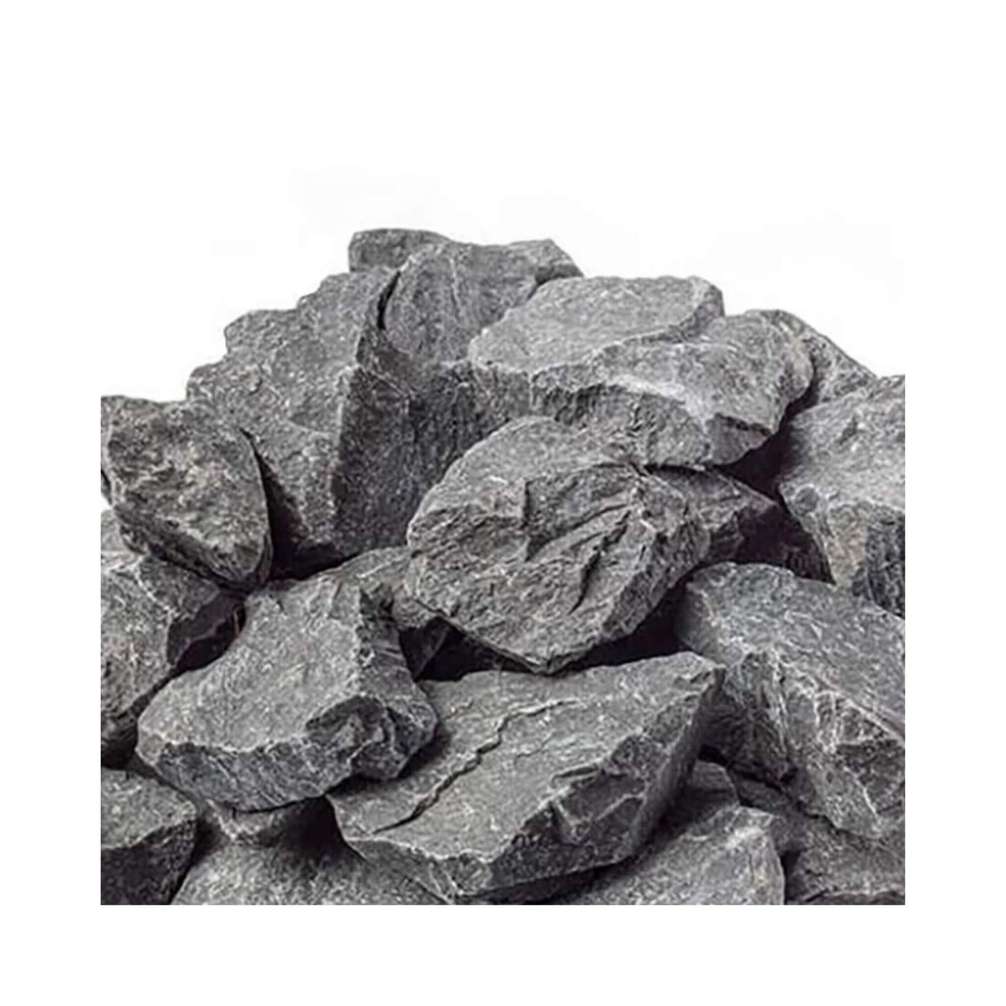 Cozy Heat SW Thru-Wall Wood Burning Sauna Stove With Sauna Stones [COZY SW-TW] (SAK69342)