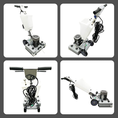 Heavy-Duty 110V Multi Functional Electric Floor Polishing Machine (SAK31859)
