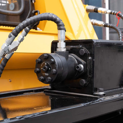 Heavy-Duty 60-Inch Topsoil Screening Skid Steer Bucket Attachment (SAK10294)