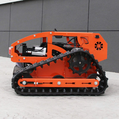 Heavy-Duty 9HP Commercial Remote-Controlled Gasoline-Powered Mower (SAK92146)
