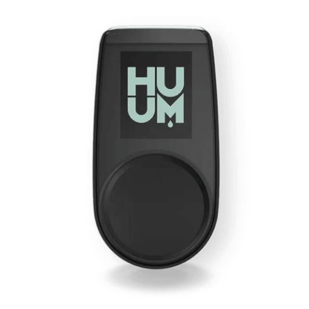 Huum Cliff Mini 4 3.5KW Electric Sauna Heater With Digital Controller & Sauna Stones (SAK58263)