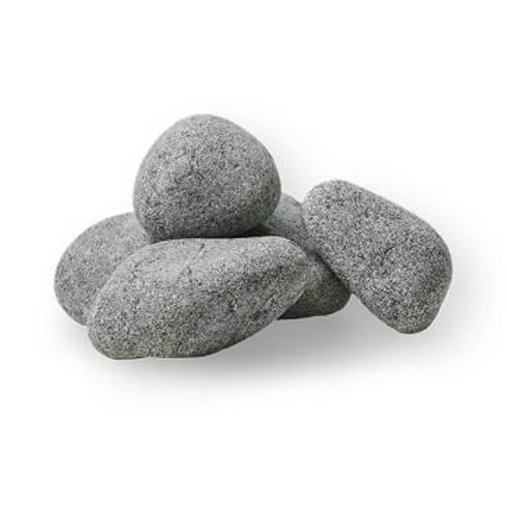 Huum Cliff Mini 4 3.5KW Electric Sauna Heater With Digital Controller & Sauna Stones (SAK58263)