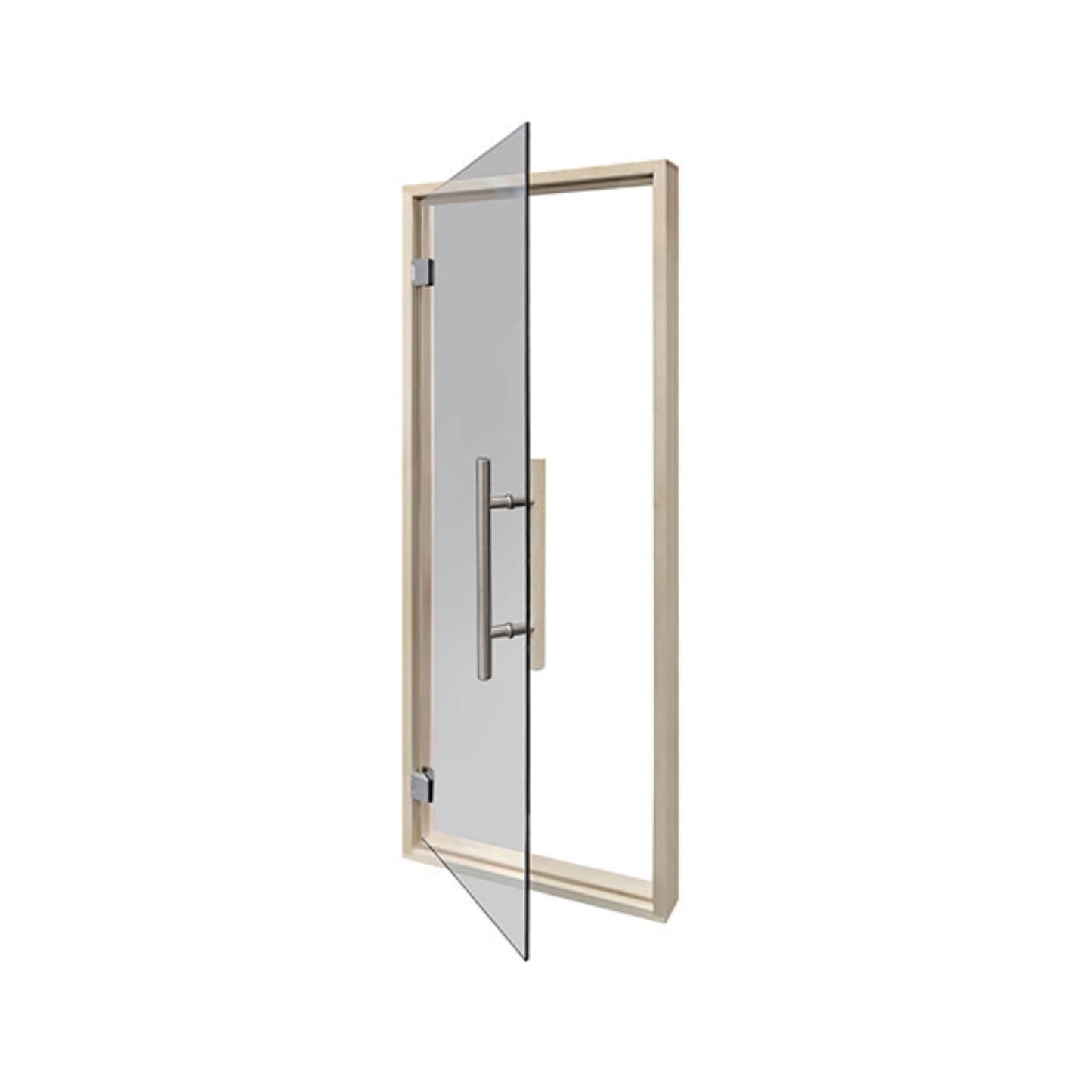 Prosaunas 24X73 Aspen Prehung Tinted Glass Sauna Door (SAK70846)