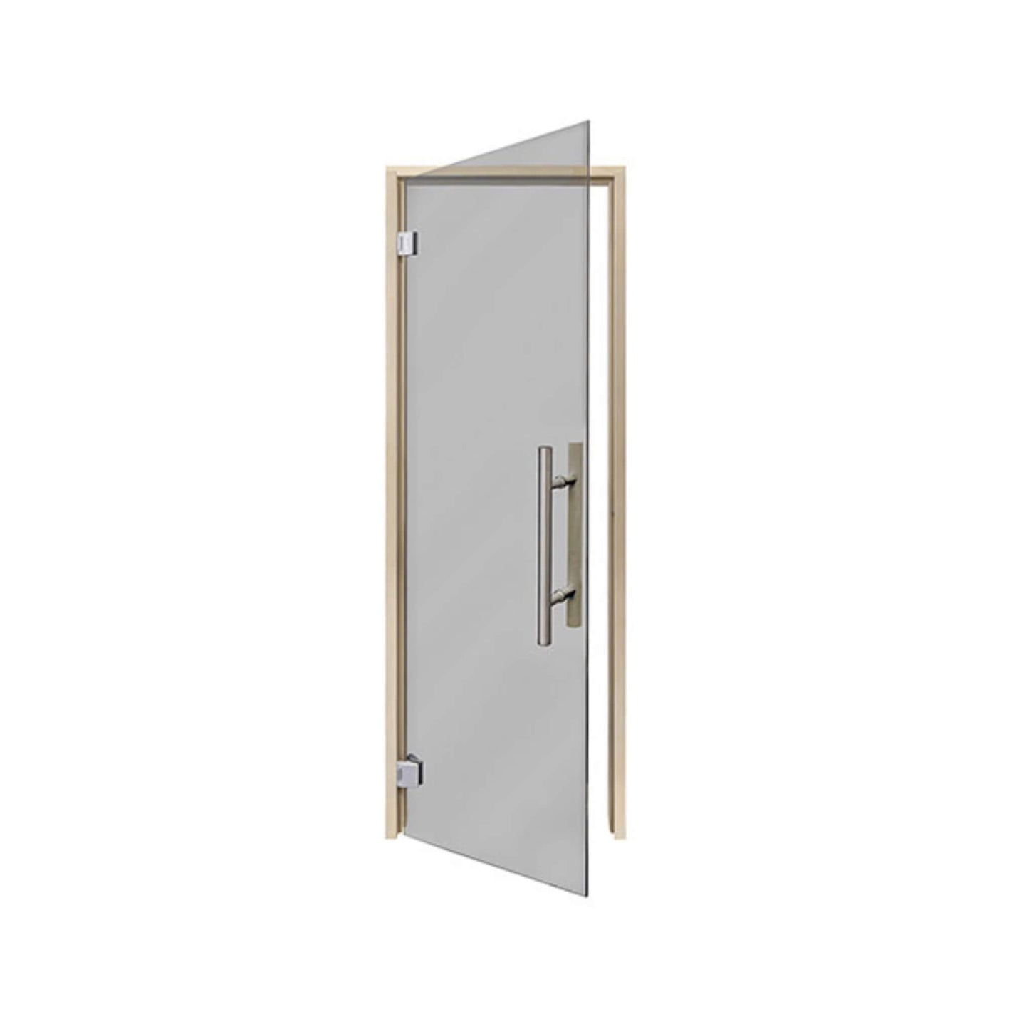 Prosaunas 24X81 Prehung Tinted Glass Sauna Door With Aspen Frame (SAK46019)