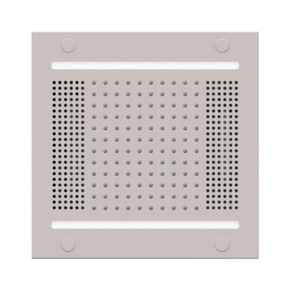 ThermaSol HydroVive 14-Inch Premium Light, Sound, Rain System [HVLSR14] (SAK93046)
