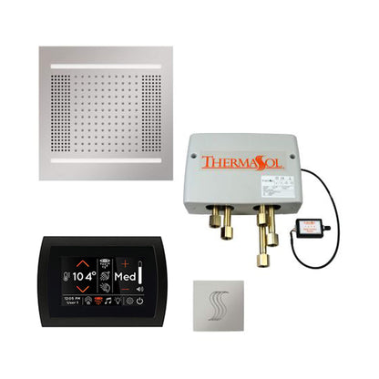 ThermaSol STC & HydroVive Total Wellness Package With Digital Shower Valve [TWPH] (SAK43412)