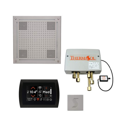 ThermaSol STC & HydroVive Total Wellness Package With Digital Shower Valve [TWPH] (SAK43412)